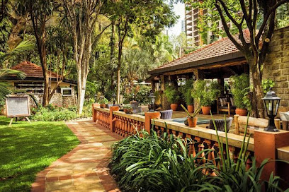 Fairview Hotel Kenya