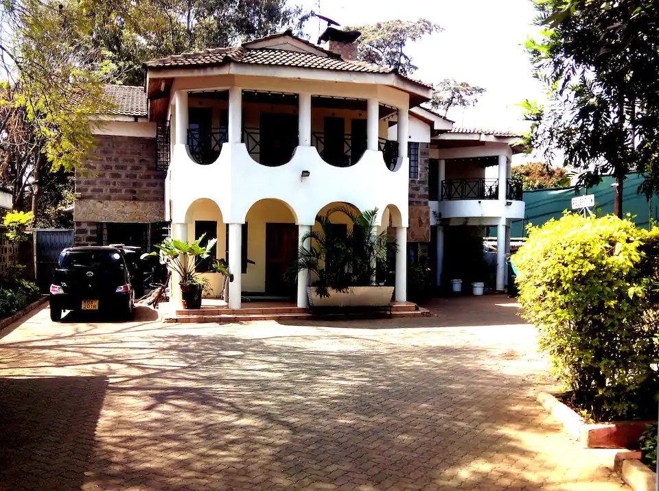 CLASSIC GUEST HOME RELEASED